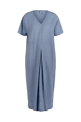 Robe 505 - Mélange Lin Coton - 422PHLOX - 60250110024