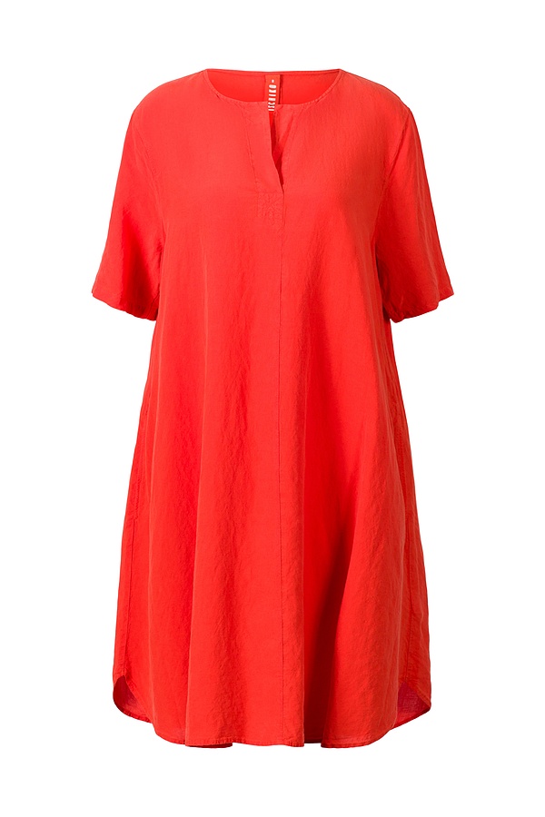 OSKA UK Dress Glaaze / LyocellLinen Blend