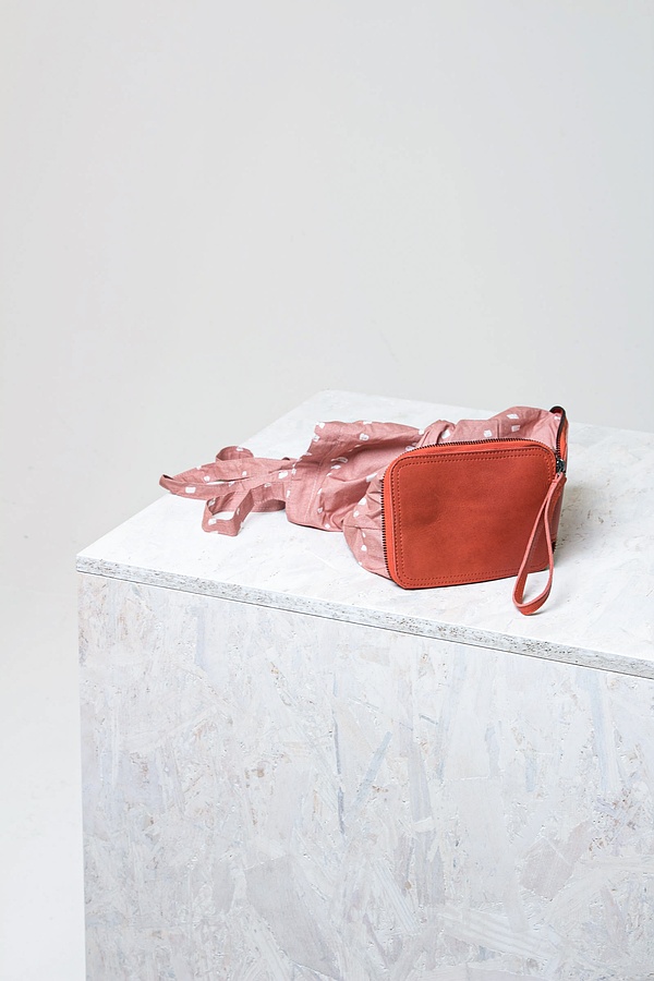 Sac 301 - Cuir - 350FIRE - 60230114019