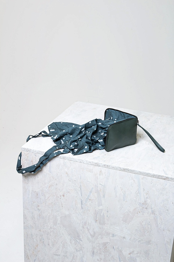 Sac 301 - Cuir - 670ENAMEL - 60230114019