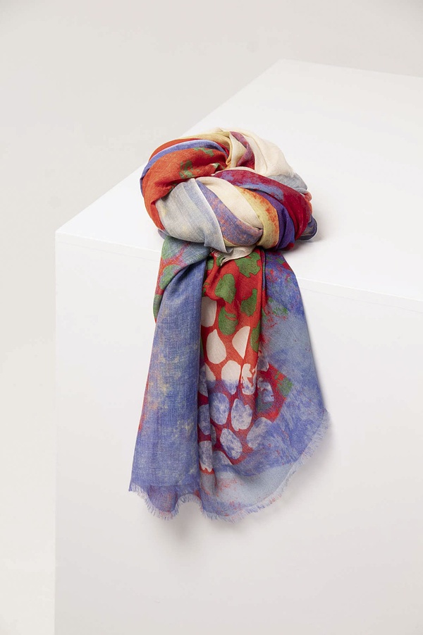 Foulard 515 380IRIS