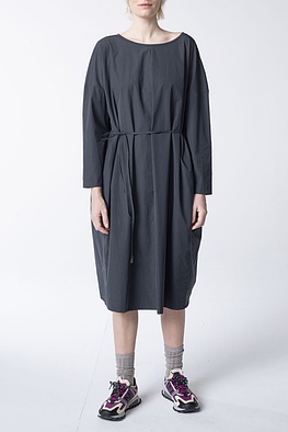 Šaty 103 - Techno-Taft - 980CHARCOAL - 60210710023