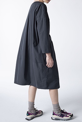 Šaty 103 - Techno-Taft - 980CHARCOAL - 60210710023