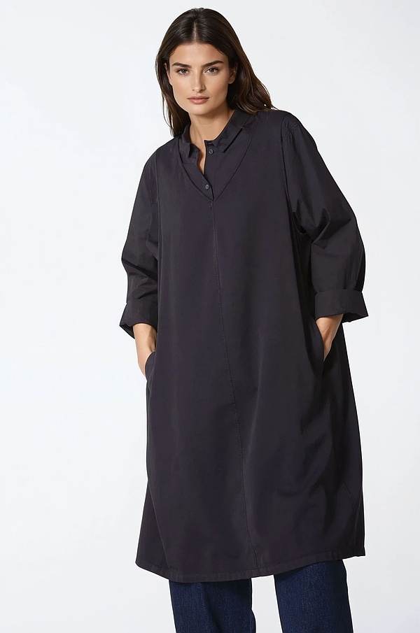 Šaty 305 - 100% cotton - 890VOLCANO - 60230710018