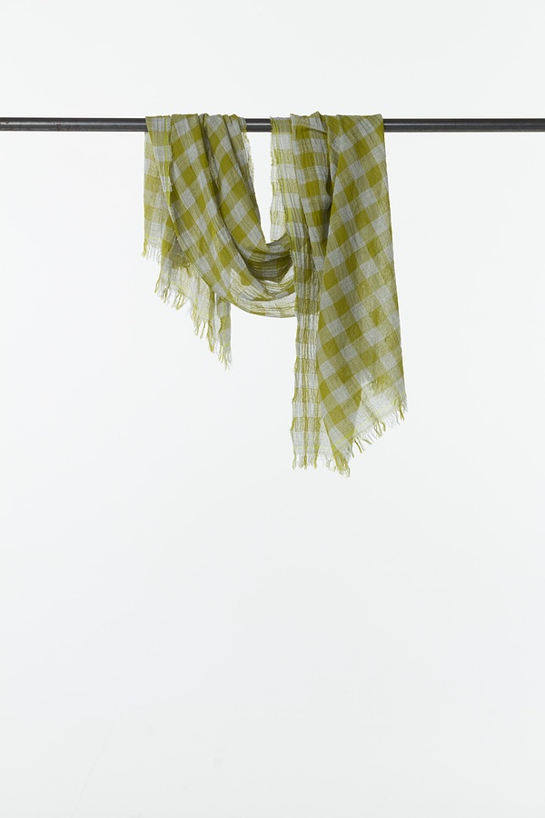 Scarf 417 740SPROUT