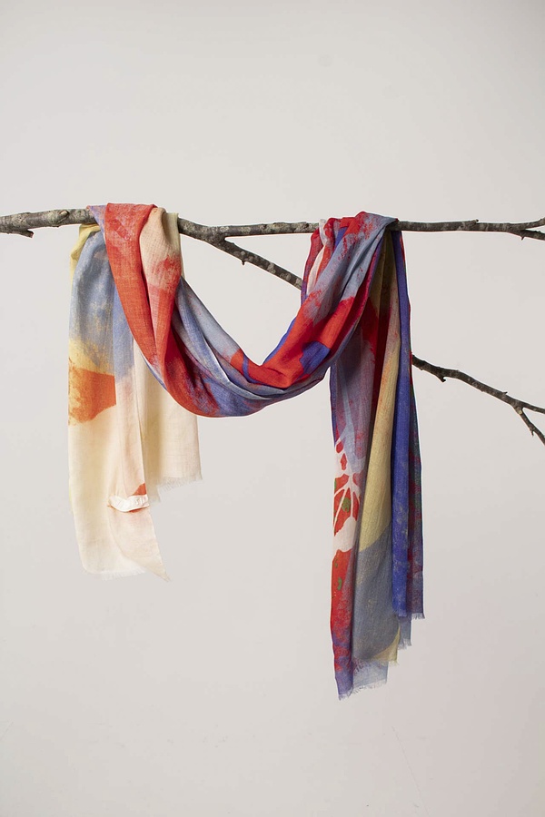 Foulard 515 380IRIS