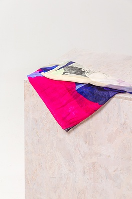 Scarf 518