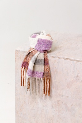 Scarf 519