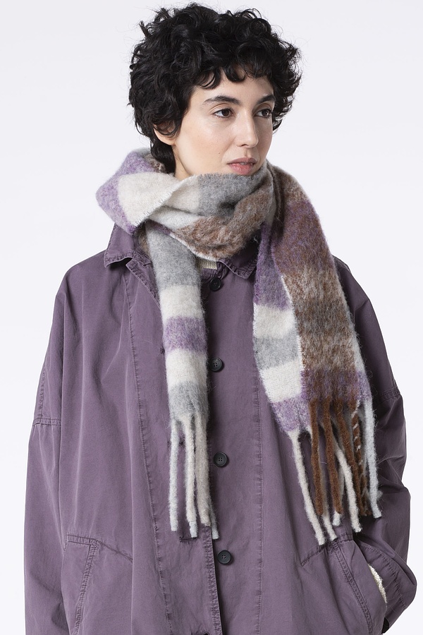 Scarf 519 110CREAM