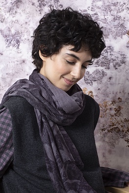 Scarf 520