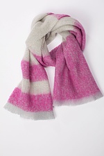 Scarf 905 450ORCHID