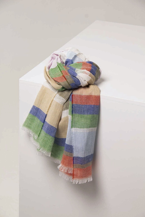 Scarf 516 120NETTLE