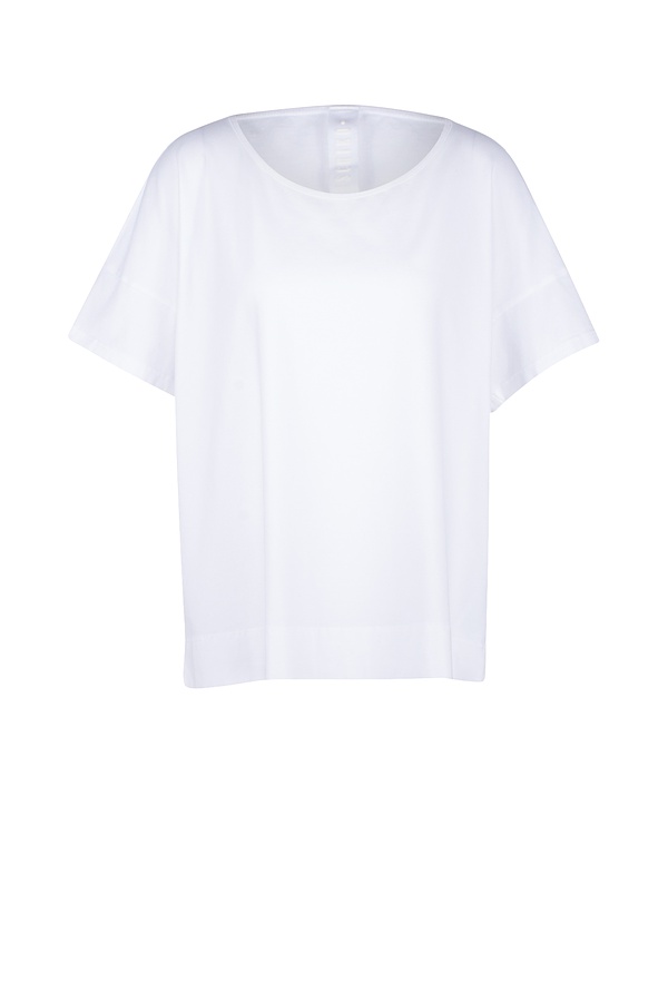 Shirt 004 100WHITE