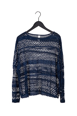 Shirt 108 - Cotton - 490NIGHT - 60210110035