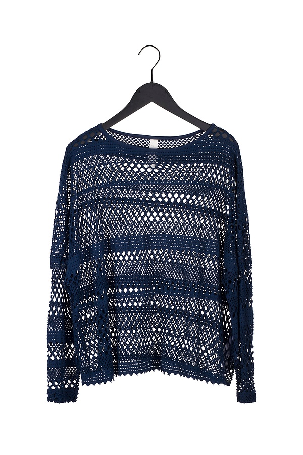 Shirt 108 - Cotton - 490NIGHT - 60210110035