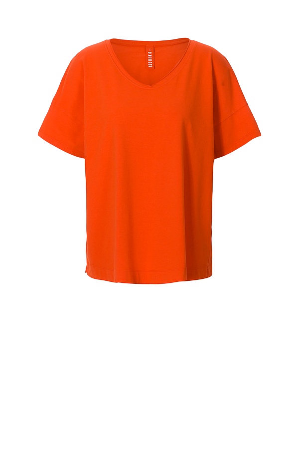 Shirt 301 - Katoenen Jersey - 350FIRE - 60230110005