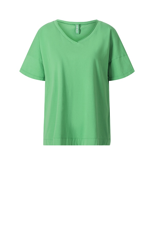 Shirt 301 - Katoenen Jersey - 650FROG - 60230110005