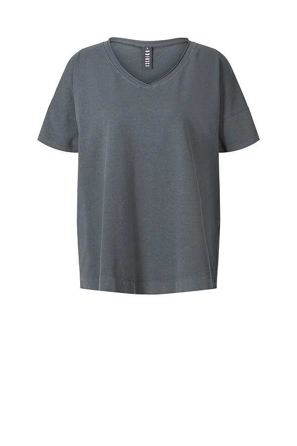 Shirt 301 - Katoenen Jersey - 672ENAMEL - 60230110005