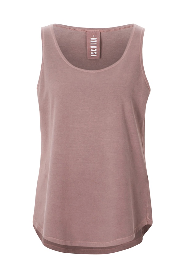 Shirt 305 - Jersey de coton - 332DUSTY ROSE - 60230110006