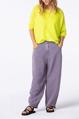 Shirt 305 - Katoenen Jersey - 130LEMONADE - 60230110006