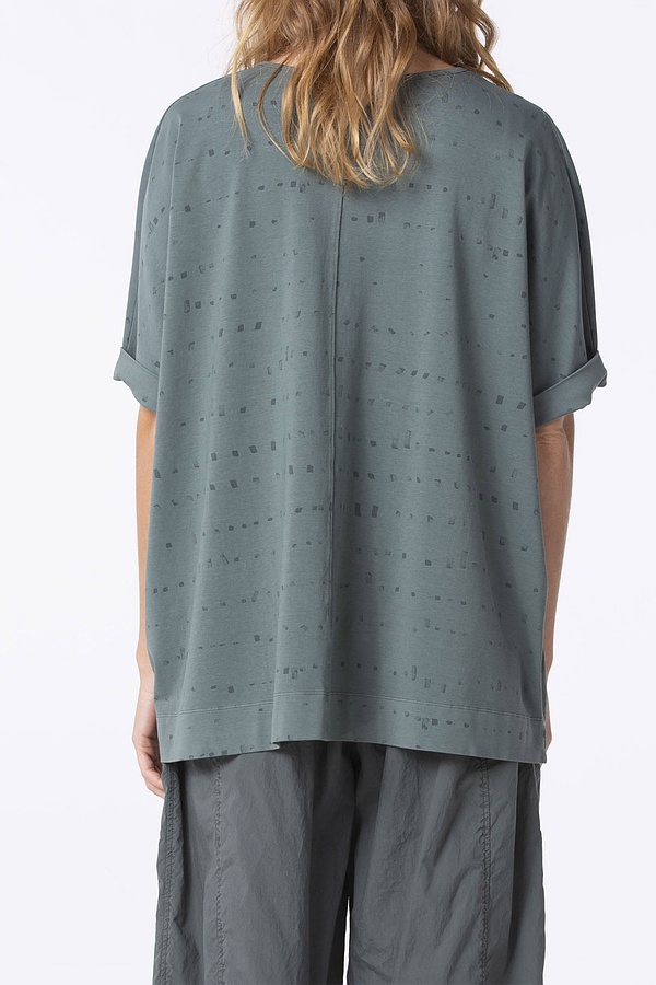 Shirt 306 - Jersey de coton - 672ENAMEL - 60230110021