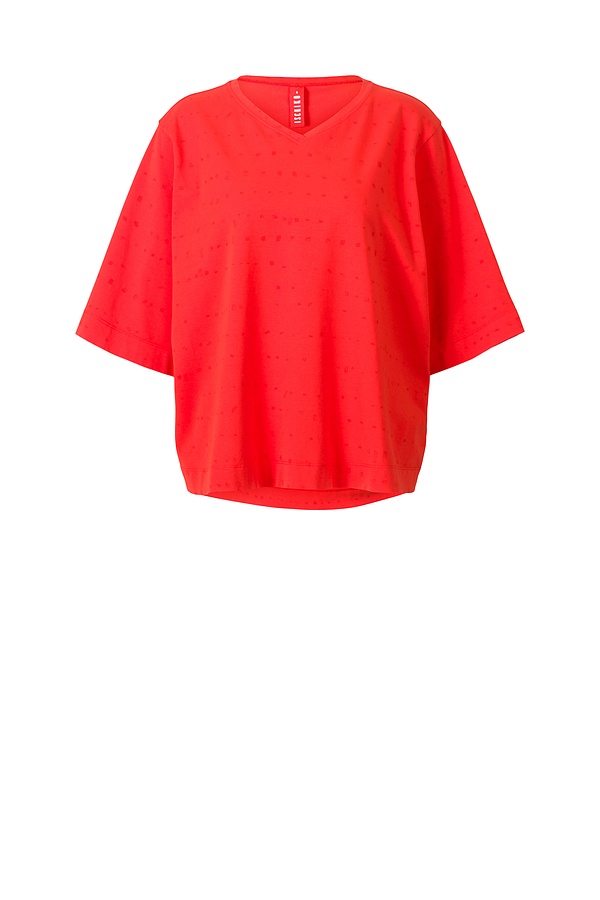 Shirt 310 - Katoenen Jersey - 350FIRE - 60230110044