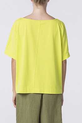 Shirt 311 - Katoenen Jersey - 130LEMONADE - 60230110047