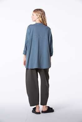 Shirt 405 - Katoenen Jersey - 452JEANS - 60240110026