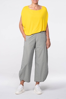 Shirt 421 - Viscose jersey - 130TUMERIC - 60240310177