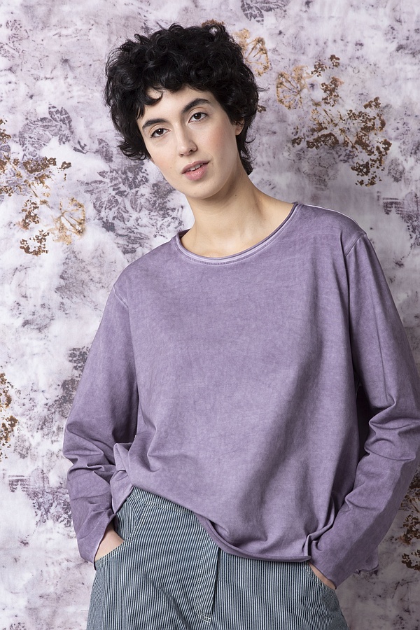 Shirt 502 grayscale