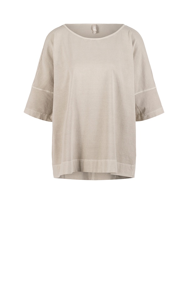 Shirt 507 - Cotton Stretch Jersey - 122NETTLE - 60250110044