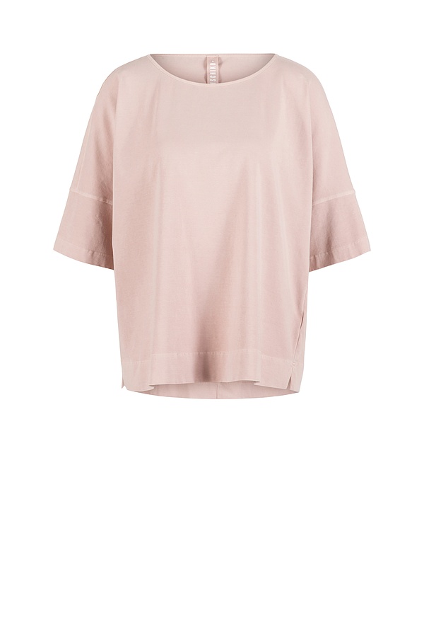 Shirt 507 - Cotton Stretch Jersey - 312PEONY - 60250110044