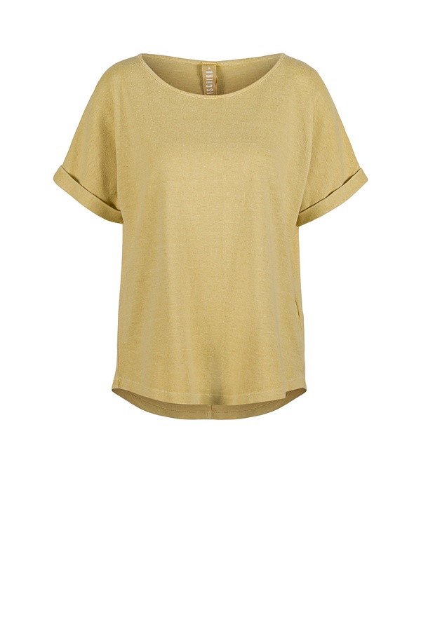 Shirt 508 132DAFFODIL