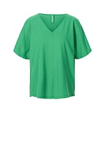 Shirt Abende / Hemp - Organic-Cotton Jersey 650FROG