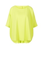Shirt Bries / Hemp - Organic-Cotton Jersey 130LEMONADE