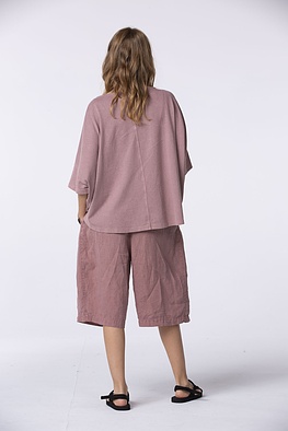 Shirt Bries / Hemp - Organic-Cotton Jersey