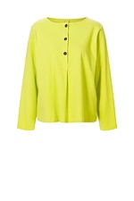 Shirt Canyone / Cotton Jersey 130LEMONADE