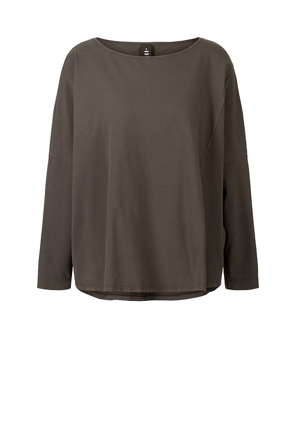 T-shirt Chillea / Cotton stretch jersey 782PEAT