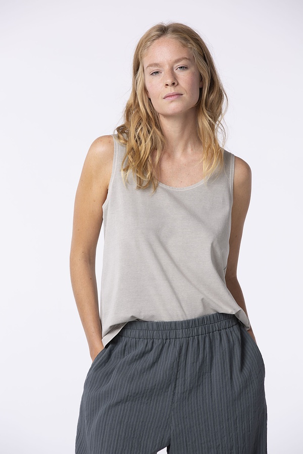 Shirt Faunne / Cotton Jersey 112BIRCH