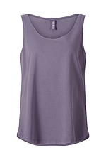 Shirt Faunne / Cotton Jersey 442DUSK