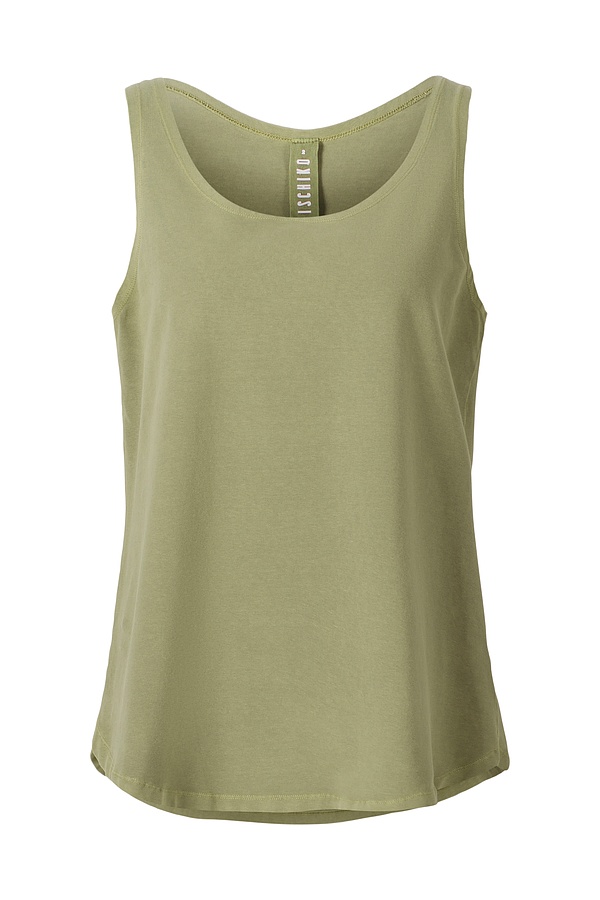 Shirt Faunne / Cotton Jersey 752MEADOW