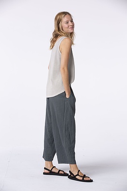 Shirt Faunne / Cotton Jersey