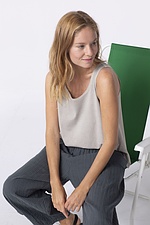 Shirt Faunne / Cotton Jersey 112BIRCH