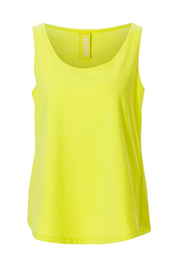 Shirt Faunne / Cotton Jersey 130LEMONADE