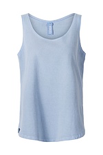 Shirt Faunne / Cotton Jersey 422WATER