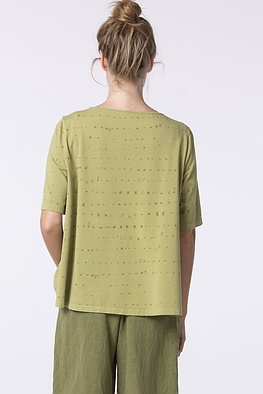 Shirt Felda / Cotton Jersey
