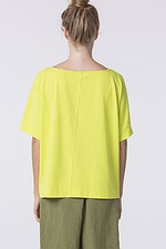 Shirt Floore / Cotton Jersey 130LEMONADE