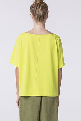 Shirt Floore / Cotton Jersey