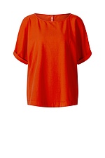 Shirt Floore / Cotton Jersey 350FIRE