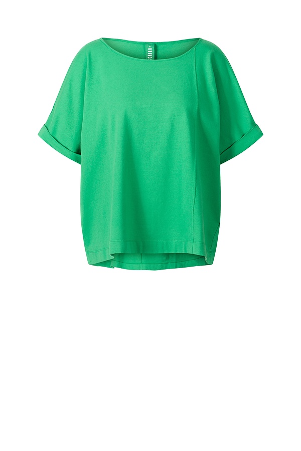 Shirt Floore / Cotton Jersey 650FROG